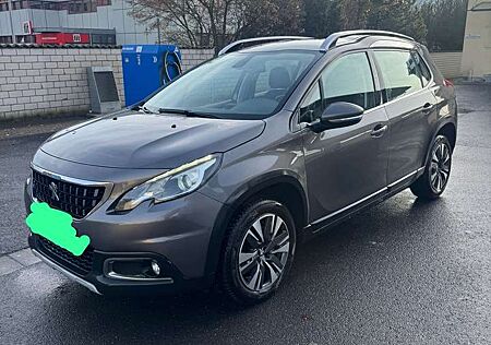 Peugeot 2008 PureTech 110 Stop&Start Allure