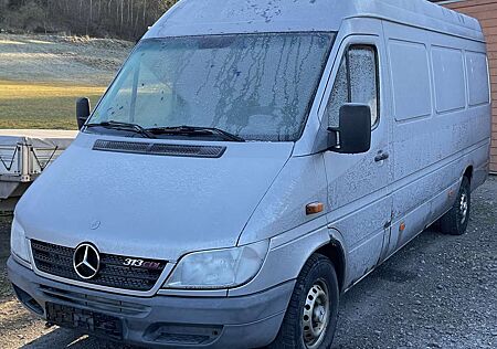 Mercedes-Benz Sprinter 313 CDI 903.663