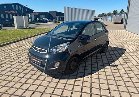 Kia Picanto Edition 7 *KLIMA*EURO 5*