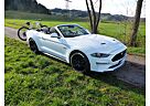 Ford Mustang CABRIO V8 Autom; 7 Jahre Garantie; AHK