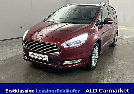Ford Galaxy 2.0 EcoBlue Aut. Titanium Kombi, 5-türig, Automati
