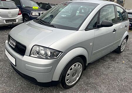 Audi A2 1.4