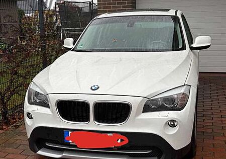 BMW X1 xDrive20i Aut.