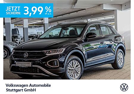 VW T-Roc Volkswagen 1.5 TSI 110KW