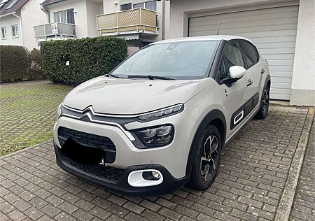 Citroën C3 Citroen Pure Tech 110 S
