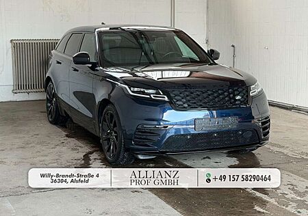 Land Rover Range Rover Velar R-Dynamic HSE ACC 360° 2-Zonen