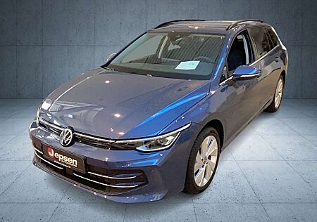 VW Golf Variant Volkswagen Style 1.5 l eTSI OPF DSG ACC FLA