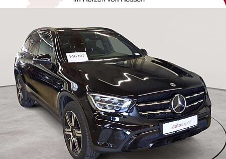 Mercedes-Benz GLC 300 de 4M- BusiP PANO Sound