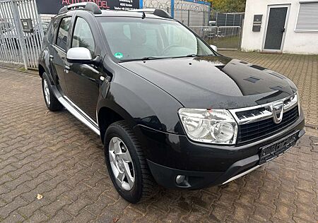 Dacia Duster Prestige 4x2/BENZIN/FLÜSSIGGAS