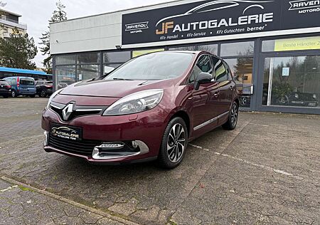 Renault Scenic BOSE Edition*AUTOMATIK*12MonateGarantie*AHK*