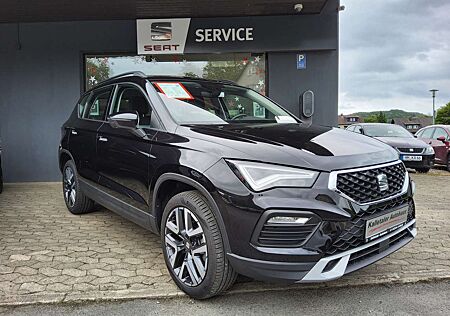 Seat Ateca Style 1.5 TSI DSG *Navi*PDC*Kamera*