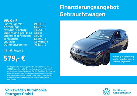 VW Golf Volkswagen "Black-Edition" 4Motion 2.0 TSI DSG