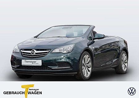 Opel Cascada 1.6 T EDITION BI-XENON NAVI LM19