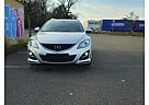 Mazda 6 Sport 2.0 MZR DISI Sports-Line