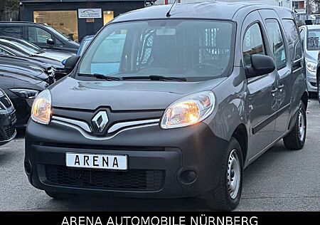 Renault Kangoo Rapid 1.5 dCi Automatik*Maxi Extra*1.Hand