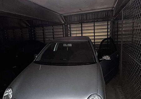 VW Polo Volkswagen 1.4 FSI Comfortline