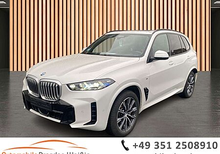 BMW X5 xDrive 30d M Sport*UPE 117.000€*SkyLounge