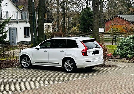 Volvo XC 90 XC90 XC90 B5 D AWD Plus Bright