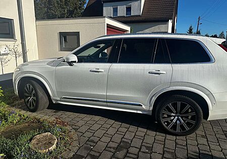 Volvo XC 90 XC90 XC90 B5 D AWD Plus Bright