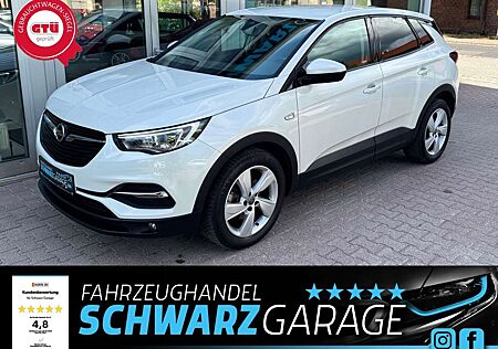 Opel Grandland X Business Edition*EURO6*SPURHALTE*