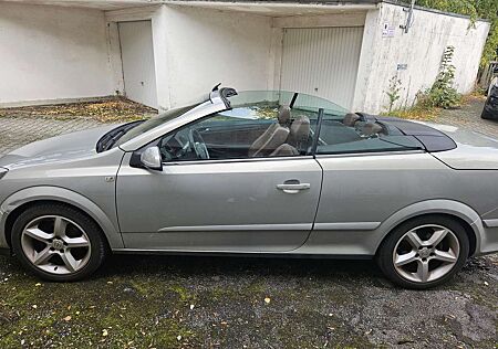 Opel Astra Twin Top Twin Top 1.8 Edition