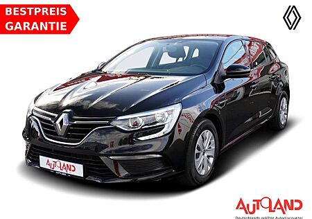 Renault Megane IV Grandtour 1.3 TCE Life Tempomat Klima