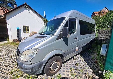 Mercedes-Benz Sprinter 215 CDI 906.713