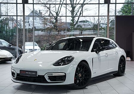 Porsche Panamera GTS ST 1.H *21 *Sport-Design*H-UP*ACC