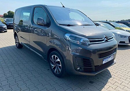 Citroën Jumpy Citroen Kasten Driver M|HEAD-UP|NAVI/R-KAM