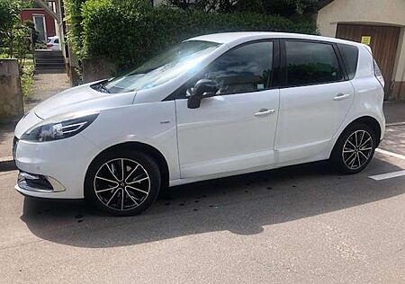 Renault Scenic Scenic TCe 130 Bose Edition