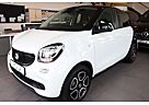 Smart ForFour EQ/Klimaaut/Navi/SHZ/Volleder