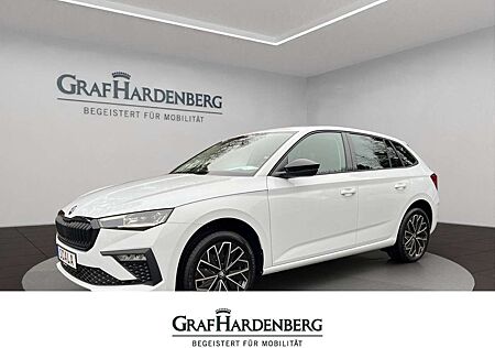 Skoda Scala Balance