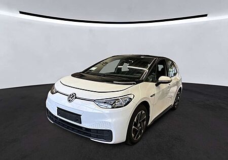 VW ID.3 Volkswagen Pro Performance First Edition ACC/SHZ/Navi Pro Per