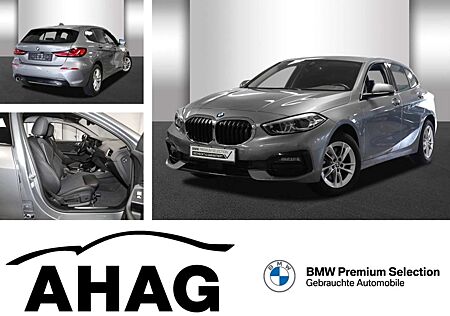 BMW 118 i Sport Line*Comfort Paket*Navi*Hifi*Sitzheiz