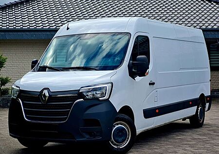 Renault Master III Kasten L3H2 3,5t *21.000Km, 1.Hand*