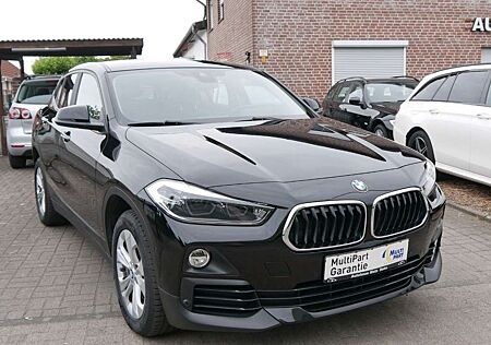 BMW X2 sDrive20i Advantage