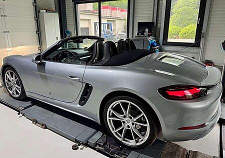 Porsche Boxster 718-PDK
