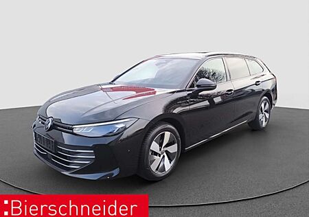 VW Passat Variant Volkswagen 1.5 eTSI DSG AHK ACC LED