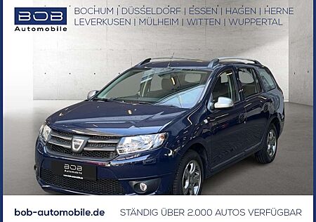 Dacia Logan TCe 90 MCV Celebration Klima+CD+PDC+USB