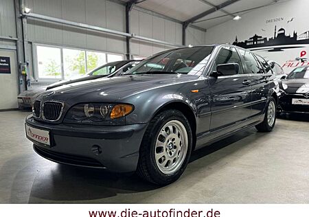 BMW 325 i Touring Aut. Xenon,Schiebedach,Tempomat,Alu