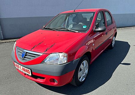Dacia Logan 1.4 Ambiance 1 Hand TÜV/AU bis 12/26