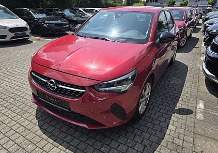 Opel Corsa 1.2 Elegance EAT8 Multimedia+LED+R-Kam+DAB+