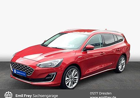 Ford Focus Turnier 1.5 Benzin Aut. VIGNALE AHZV B&O