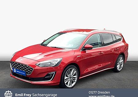 Ford Focus Turnier 1.5 Benzin Aut. VIGNALE AHZV B&O