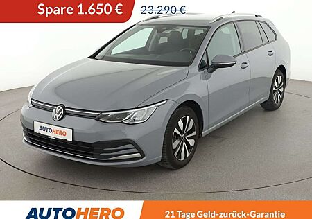 VW Golf Volkswagen 1.0 TSI Move Aut.*NAVI*LED*ACC*PDC*SHZ*