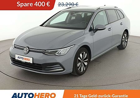 VW Golf Volkswagen 1.0 TSI Move Aut.*NAVI*LED*ACC*PDC*SHZ*