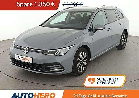 VW Golf Volkswagen 1.0 TSI Move Aut.*NAVI*LED*ACC*PDC*SHZ*