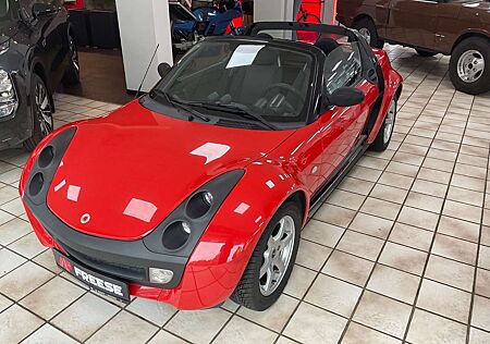Smart Roadster /coupe