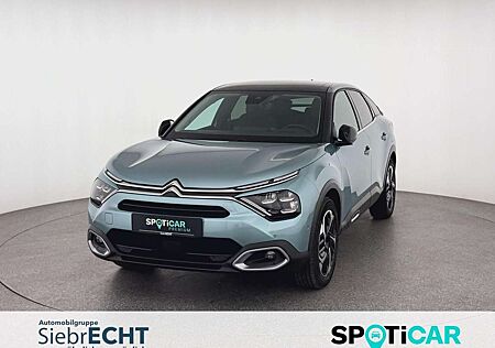 Citroën C4 Citroen Shine 1.2*NAVI*PDC*RFK*uvm