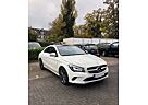 Mercedes-Benz CLA 180 CDI / d (117.312)